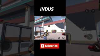 Ranked gameplay pushing bronze to yodha indus trending indusgaming indusbattleroyale [upl. by Hsuk]