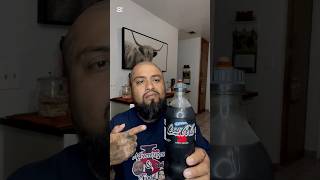 Oreo Coke Taste Review new oreocookies coke zero review cocacola [upl. by Ytinirt]