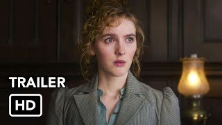 The Nevers 1x02 Trailer quotExposurequot HD This Season On  HBO series [upl. by Halli181]