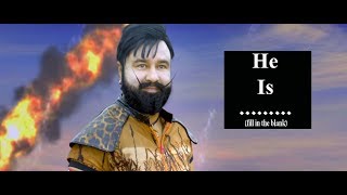 Ram Rahim viral jokes on Social media [upl. by Eudosia]