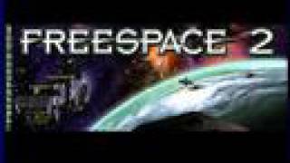 Freespace 2 Music Credits [upl. by Hoehne]