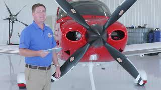 Hartzell Aviation FAA Safety Course Video [upl. by Riccio]