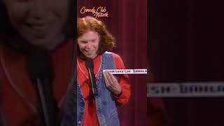 Carrot Top  Comedy Club Network fullcomedy standupcomedy americancomedy americanfunny funny [upl. by Ecneitap]