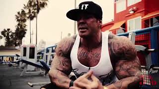 MELANOTAN 2 Peptide Side effect 6 8hr Erection Rich Piana [upl. by Adlanor965]