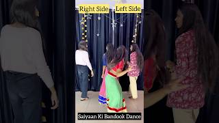 Kabootri Song Dance Steps  Learn Dance In 1 Min  Kithe Chali Kithe Chali Banke Kabootri shorts [upl. by Jenelle]