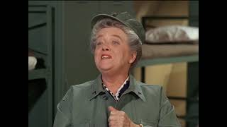 Gomer Pyle USMC Season 4 Episode 1 A Visit from Aunt Bee [upl. by Ed]