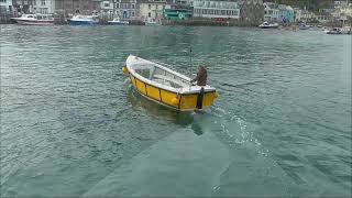 Looe Ferry [upl. by Lleneg239]