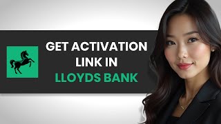 HOW TO EASILY GET ACTIVATION CODE IN LLOYDS BANK FULL GUIDE [upl. by Arytahs463]