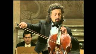 Mischa Maisky  Haydn  Cello Concerto No 1 in C major [upl. by Garda873]