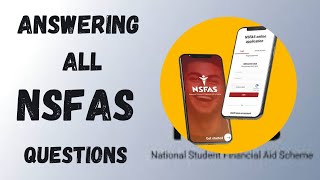 NSFAS 2024 EVERYTHING YOU NEED TO KNOW [upl. by Claresta]