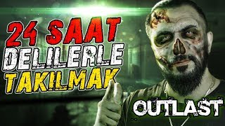 Outlast Whistleblower Gameplay Walkthrough Part 5  Torture DLC [upl. by Currie]