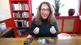 Korte tarot weekhoroscoop Boogschutter week 9 2024 [upl. by Howey]