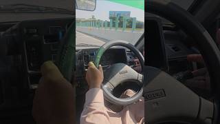 How to apply indicator while overtaking cartravel [upl. by Veno]