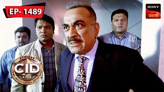 Search For The Hacker  CID Bengali  Ep 1489  Full Episode  28 Jan 2024 [upl. by Edrock]