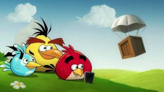 Angry Birds Bing Video  Episode 3 [upl. by Lledal29]