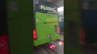 Flixbus v Žiline [upl. by Pauiie]