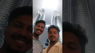 KLCC Tower Malaysia 🇲🇾 [upl. by Ynnelg518]