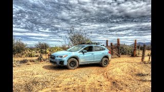 2018 Crosstrek Change Display from Miles to KM [upl. by Mount]