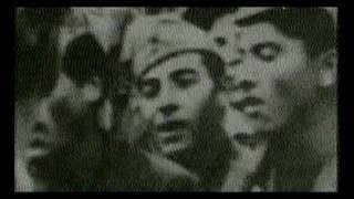 Cefalonia settembre 1943 lultimo uomo alla Casetta Rossa 12wmv [upl. by Aliled]