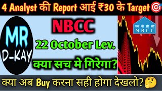 NBCC Share News Today  NBCC Share Latest News  nbcc share latest news today🔥nbcc share news [upl. by Htebizile]