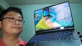 Lenovo Yoga 9i 2in1 Gen 9 review  Minor updates but still a great allinone laptop to get [upl. by Alphonsine632]