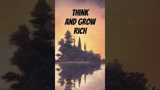 Think amp Grow Rich Audiobook [upl. by Mathia]