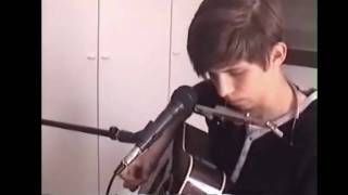 Bob Dylan  Blowin in the wind Cover [upl. by Anialram421]