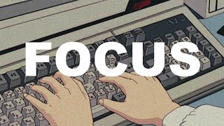 Discover CALM FOCUS with Lofi Beats [upl. by Maurise465]