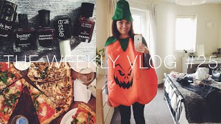 The Weekly Vlog 25  ViviannaDoesVlogging [upl. by Octavius813]