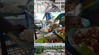 Salem food review tamil  Food review tamil  Chennai food review  Chennai street food in tamil [upl. by Fania]