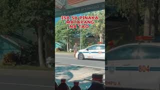 ISA SA PINAKA MATAPANG NA TAO AGREE BA KAYO trending viralvideo fyp goodvibes [upl. by Eudoxia]