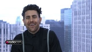 Davey Havok Talks About AFIs New Album Burials [upl. by Franni]