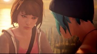 IM NOT CRYING  Life Is Strange  Episode 4  Full Gameplay [upl. by Ahsocin948]