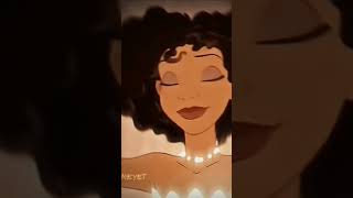 princess Tiana ❤️ [upl. by Nuhsyar801]