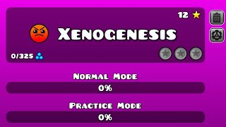 Xenogenesis Teaser [upl. by Nylarad]