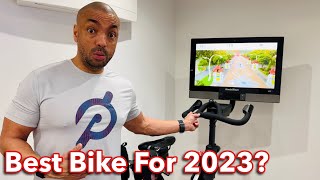 From Peloton to NordicTrack S27i Studio Bike 8 Reasons Why I Made the Switch [upl. by Calloway]