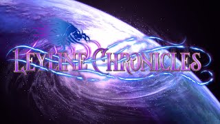 Leyline Chronicles  Trailer [upl. by Assilana]