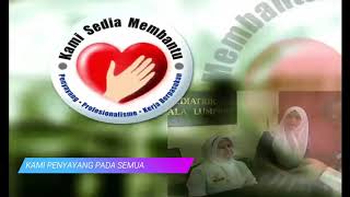 Kami Sedia Membantu KKM  Minus One Lirik [upl. by Kella]