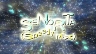 Senorita Speed Mix Full Version  Jenny Rom [upl. by Thatcher250]