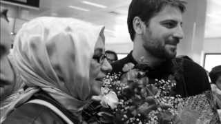 Sami Yusuf at the Ataturk Airport IstanbulTurkey [upl. by Yolande]