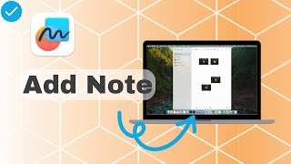 How To Add Note On FreeForm [upl. by Phene448]