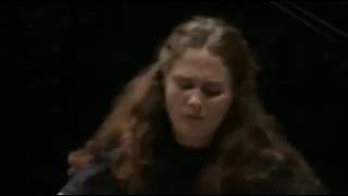 Anna Vinnitskaya Chopin Etude Op 10 No 1 [upl. by Salb407]