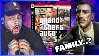 Is GTA IV Better Than GTA V I played GTA IV 15 Years Later with Mods EP13 [upl. by Cir]