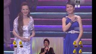 classic golden melody 2011 R8D3 award winner sing 第八回合决赛成绩全完 [upl. by Azal613]