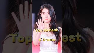 Top 10 Best K Drama in hindi [upl. by Isaiah456]