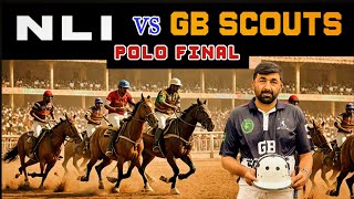 Gilgit Jashan Azadi Polo Final 2024  Polo Final Match 2024 [upl. by Norrehc942]