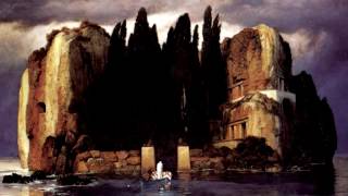 Böcklin amp Sowa  Die Toteninsel  Isle of the Dead [upl. by Rodablas]