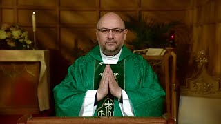 Catholic Mass Today  Daily TV Mass Tuesday July 30 2024 [upl. by Wind682]