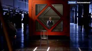 The Blacklist S01 Promo VOSTFR HD [upl. by Jacobs646]