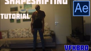 Shapeshifting Tutorial [upl. by Sawyer]